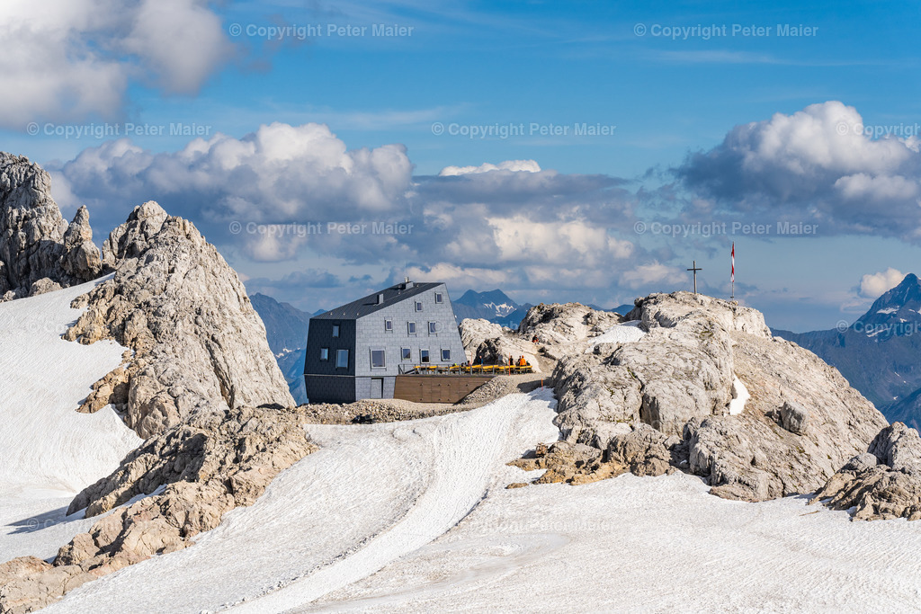 Dachstein_Sonnenuntergang-27 | piet_flosse