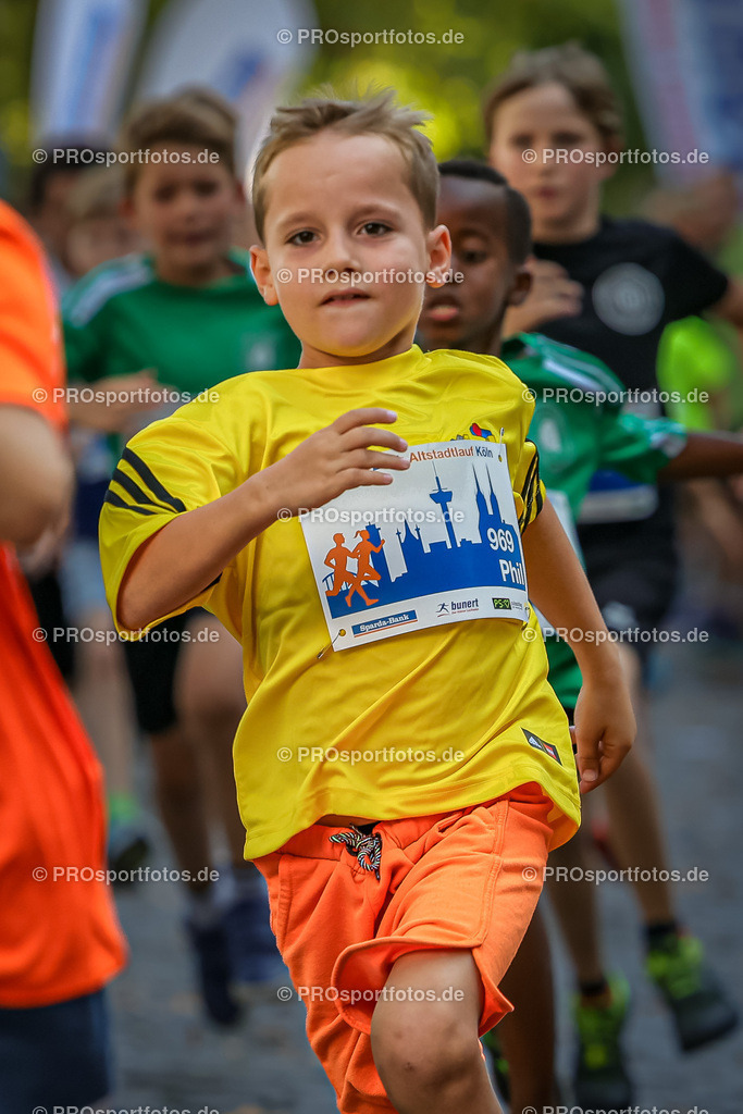 Altstadtlauf Koeln; Koeln, 19.08.22 | Impressionen vom Altstadtlauf Koeln am 19.08.22 in Koeln (Nordrhein-Westfalen). 