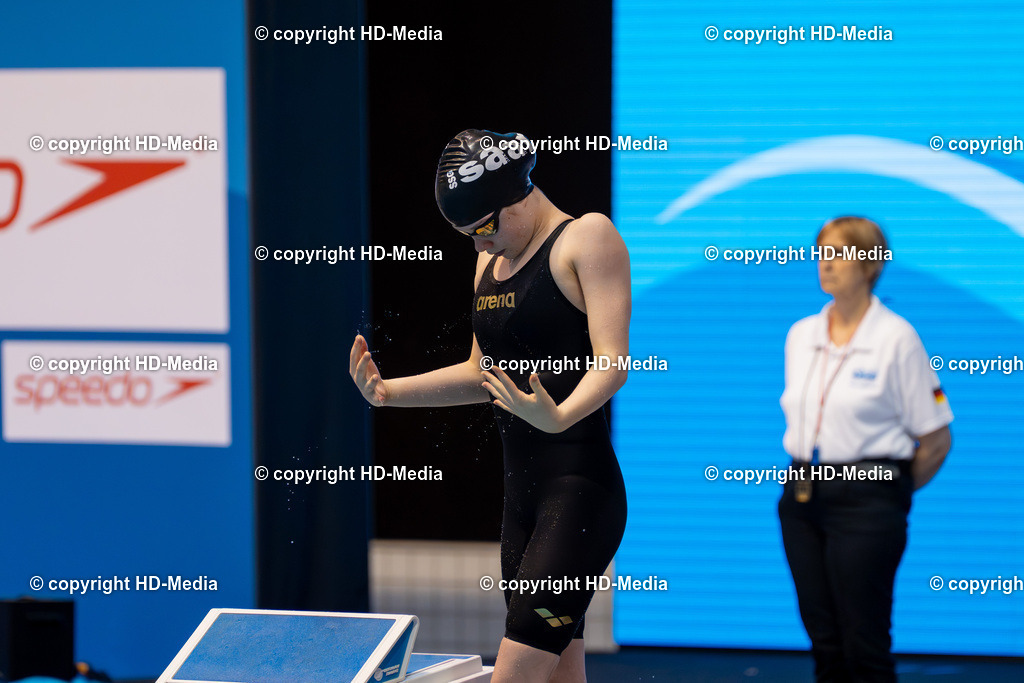 Deutsche Jahrgangsmeisterschaft Schwimmen 2026 | Deutsche Jahrgangsmeisterschaft Schwimmen 2026