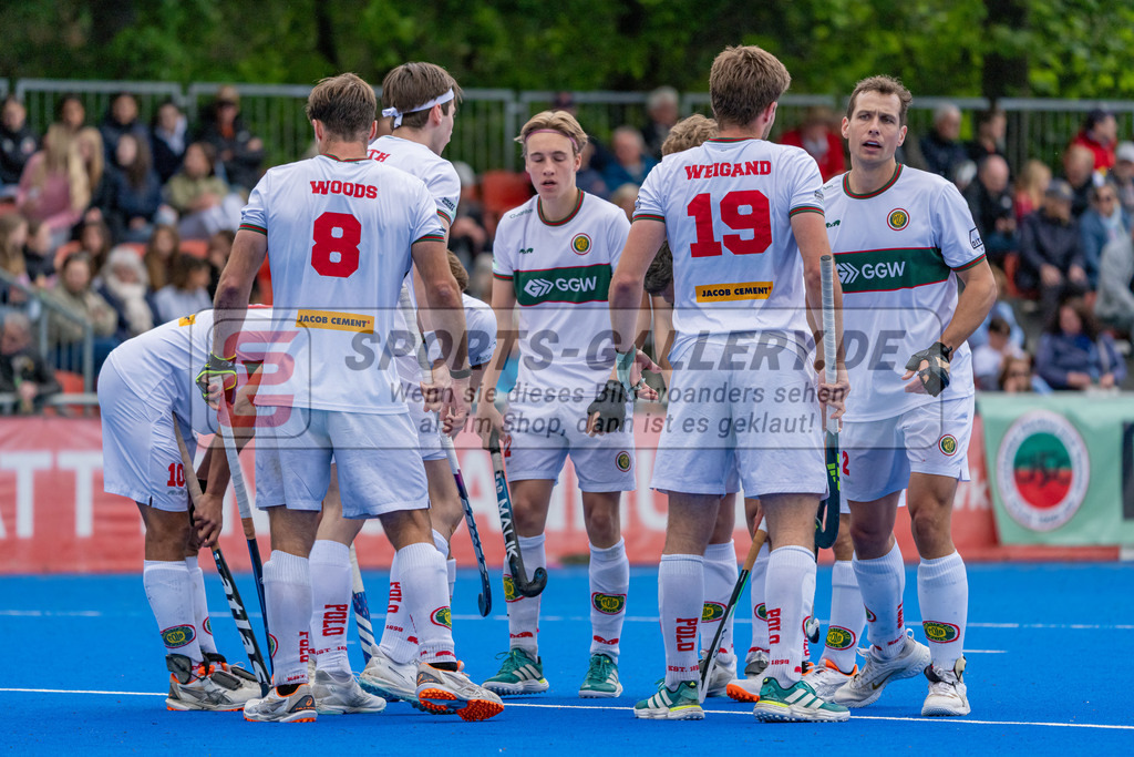 HK_20260516_05464 | 1. Bundesliga Herren Crefelder HTC - Hamburger Polo Club am 16.05.2026