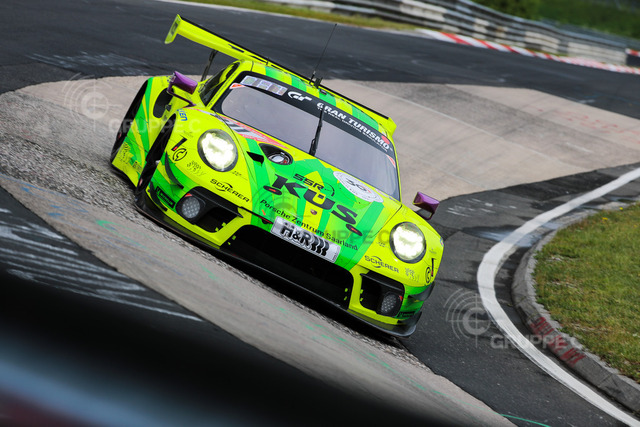 24hNbr21_031318JB_JB | ADAC TOTAL 24h Nürburgring 2021 - Foto: Gruppe C Photography; #911 Porsche 911 GT3 R, Manthey Racing: Matteo Cairoli, Lars Kern, Michael Christensen, Kevin Estre - Realisiert mit Pictrs.com