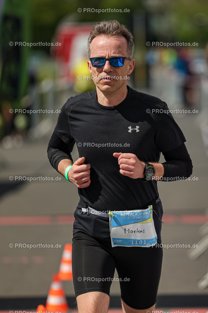 Osterlauf Koeln; Koeln, 16.04.22 | Impressionen vom Osterlauf Koeln am 16.04.22 in Koeln (Nordrhein-Westfalen).