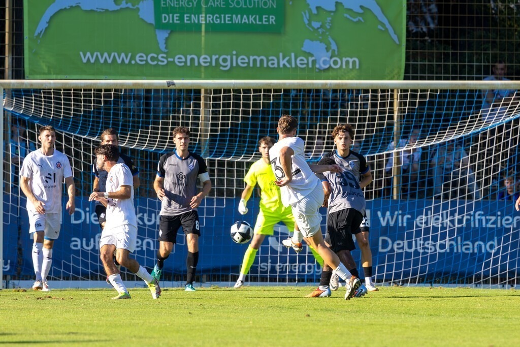 VfR Mannheim gegen Waldhof Mannheim (Testspiel im Rhein-Neckar-Stadion Mannheim) | VfR Mannheim gegen Waldhof Mannheim (Testspiel im Rhein-Neckar-Stadion Mannheim) - Realisiert mit Pictrs.com