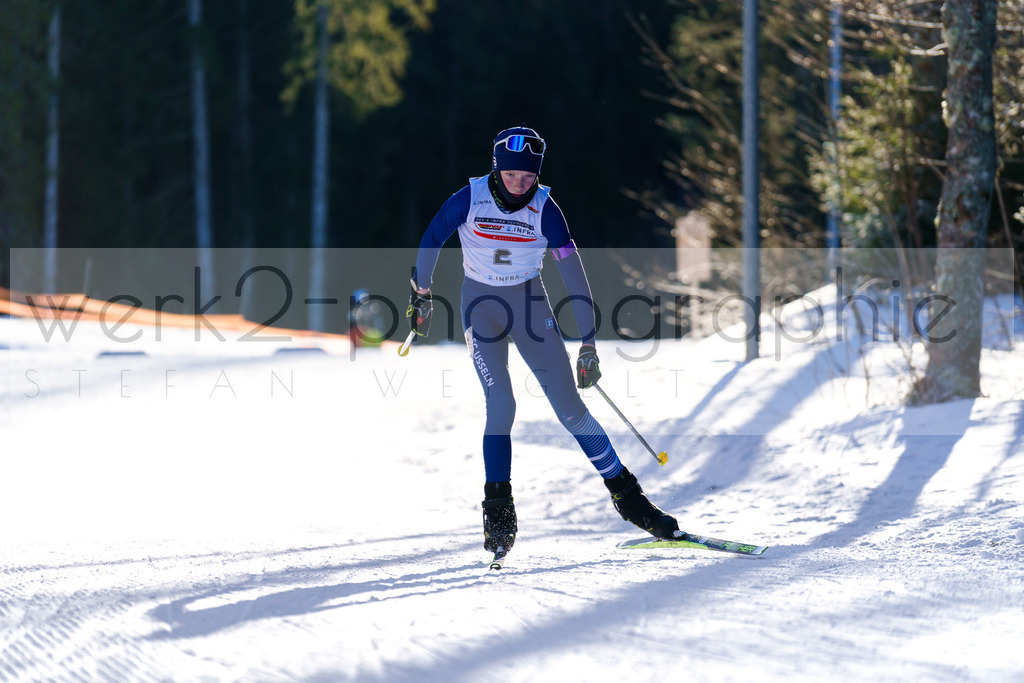 DSC Notschrei | 2. DSV E.INFRA Schülercup im Nordic-Center Notschrei am 17. bis 19. Januar 2025