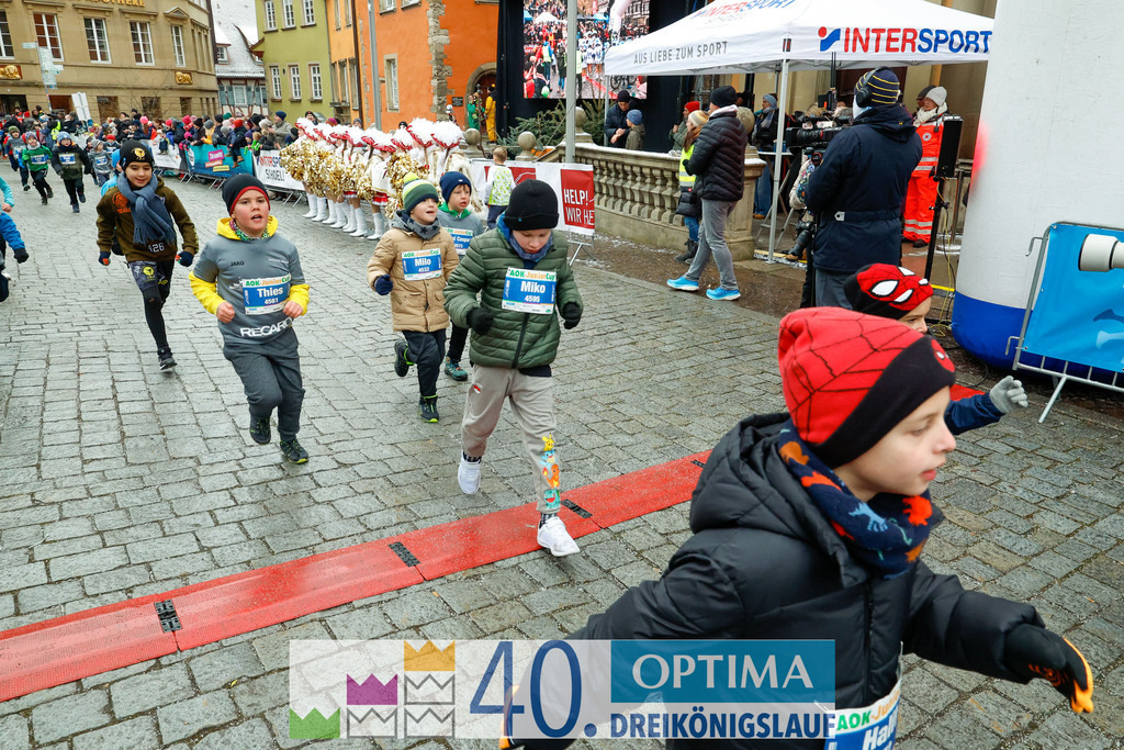 AOK JuniorCup 400m | 3koenigslauf 2026 - Realisiert mit Pictrs.com