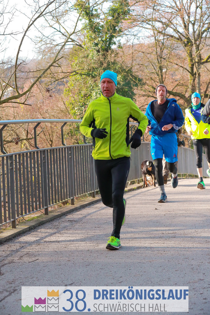 2. Testlauf | 3koenigslauf 2024 - Realisiert mit Pictrs.com