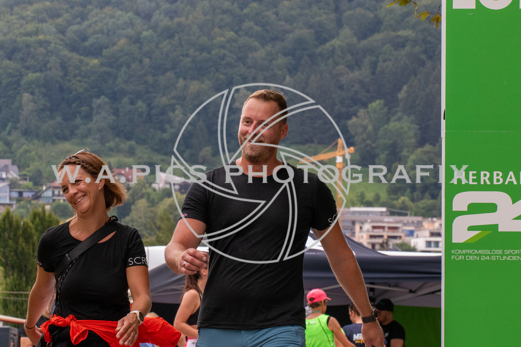 ..... | AUSTRIA, 17.08.24, Gmunden, HERBALIFE 5K Gmunden , Image shows: Photo: WAPICS / Andreas Willdoner