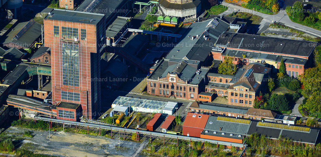 3491469 | CreativRevier Heinrich-Rober, tehemalige Zeche Heinrich-Robert, Hamm