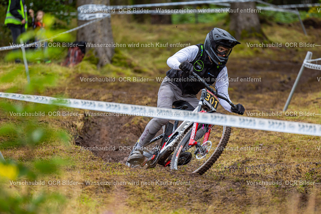 IXS Downhill Ilmenau Samstag R3-7766 | OCR Bilder Fotograf Eisenach Michael Schröder