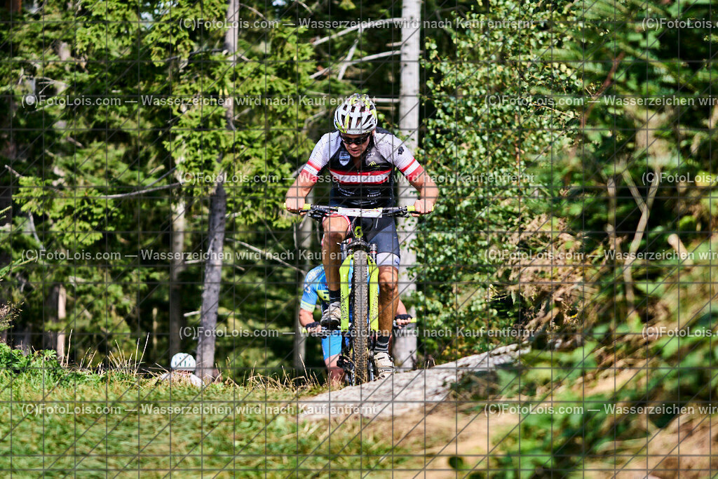 ALP7342_GRANITBEISSER_Medium_Krzywon Arno | (C)FotoLois.com, Alois Spandl, 28. GRANITBEISSER Mountainbike-Marathon in St. Georgen am Walde, Sa 3. Sept. 2022.