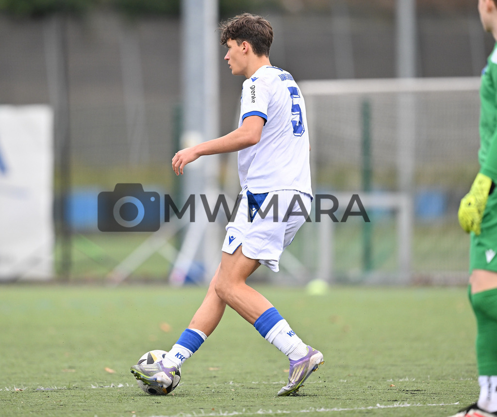 Fussball I Herren I Saison 2025-2026 I Bundesliga I 6. Spieltag I Eintracht Frankfurt - FC Bayern München  | MWMARA - Realisiert mit Pictrs.com