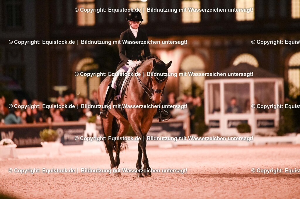 20250608_Longines Grand Prix Kür_0325 | Foto: Thomas Hartig