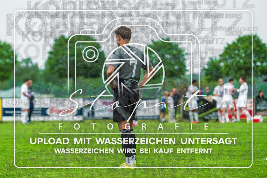 Kreisliga Herren HK - FG Fulde-Stellichte vs. Germania Walsrode | Max Peters (FG Fulde-Stellichte #7); Kreisliga Herren HK - FG Fulde-Stellichte vs. Germania Walsrode am 10.05.26 in Fulder Zentralstadion, Fulde - Realisiert mit Pictrs.com