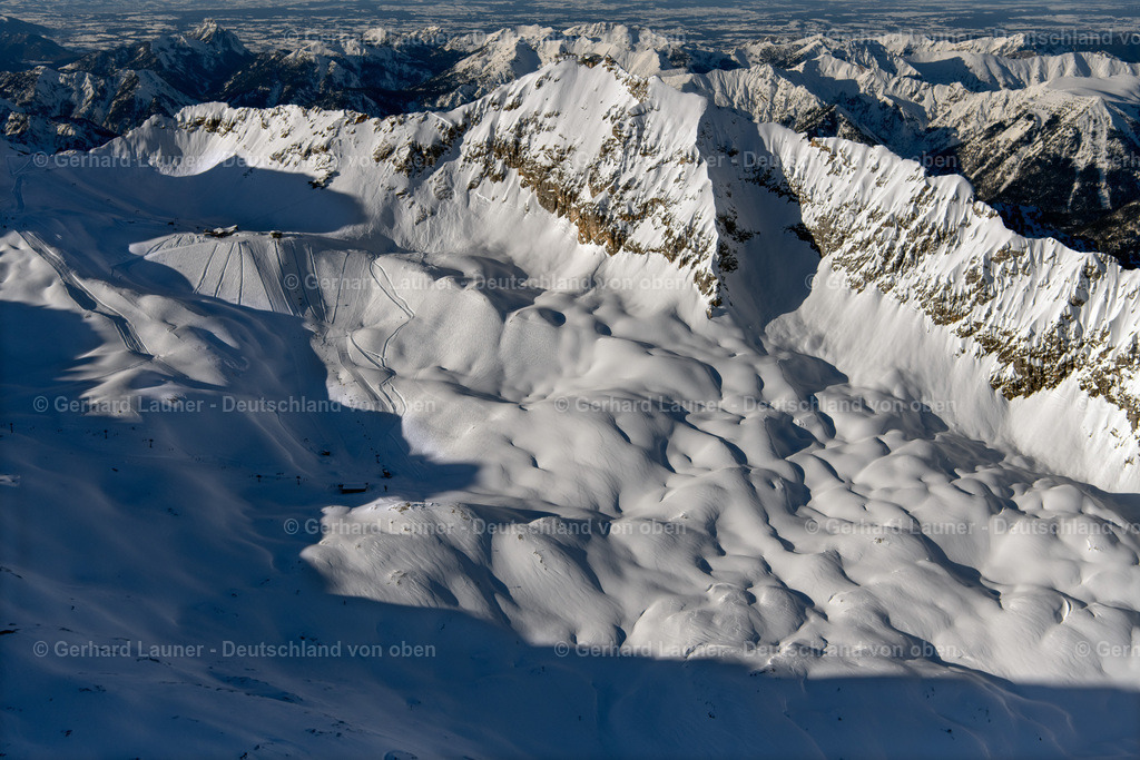 3900401 | Zugspitzplatt