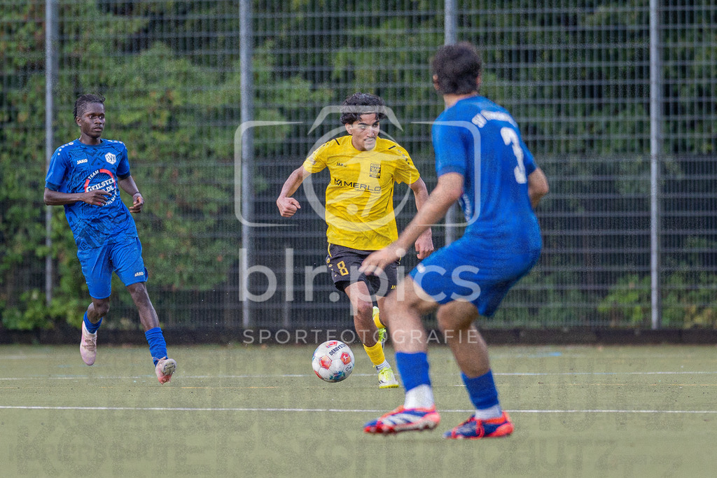 TV Eiche Horn - SV Hemelingen | TV Eiche Horn - SV Hemelingen