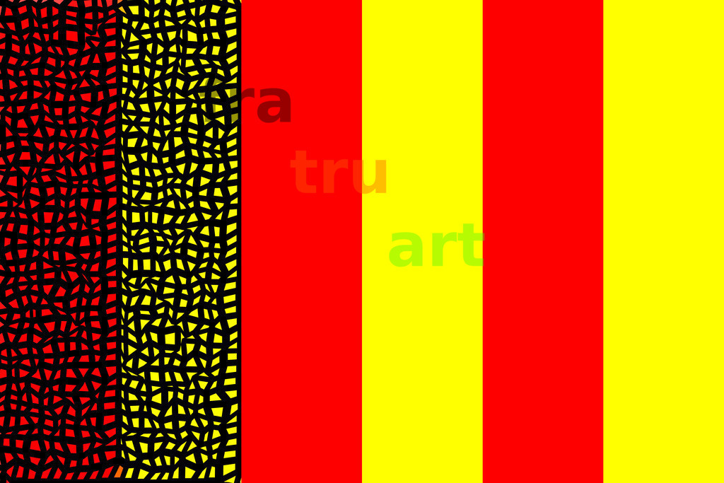 Nokta  8 | graphik abstract - Realisiert mit Pictrs.com