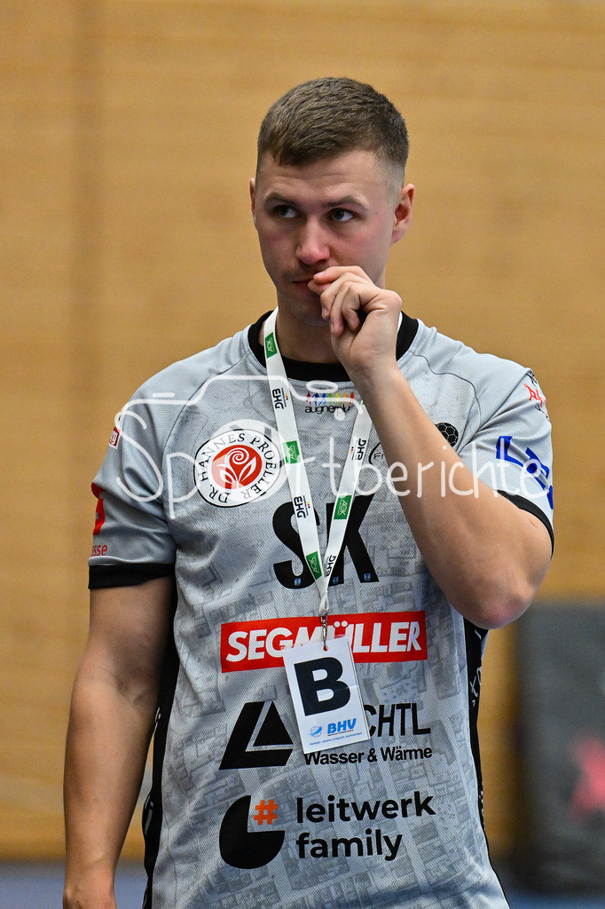 TSV Friedberg - TSV Aichach | Stefan KNITTL