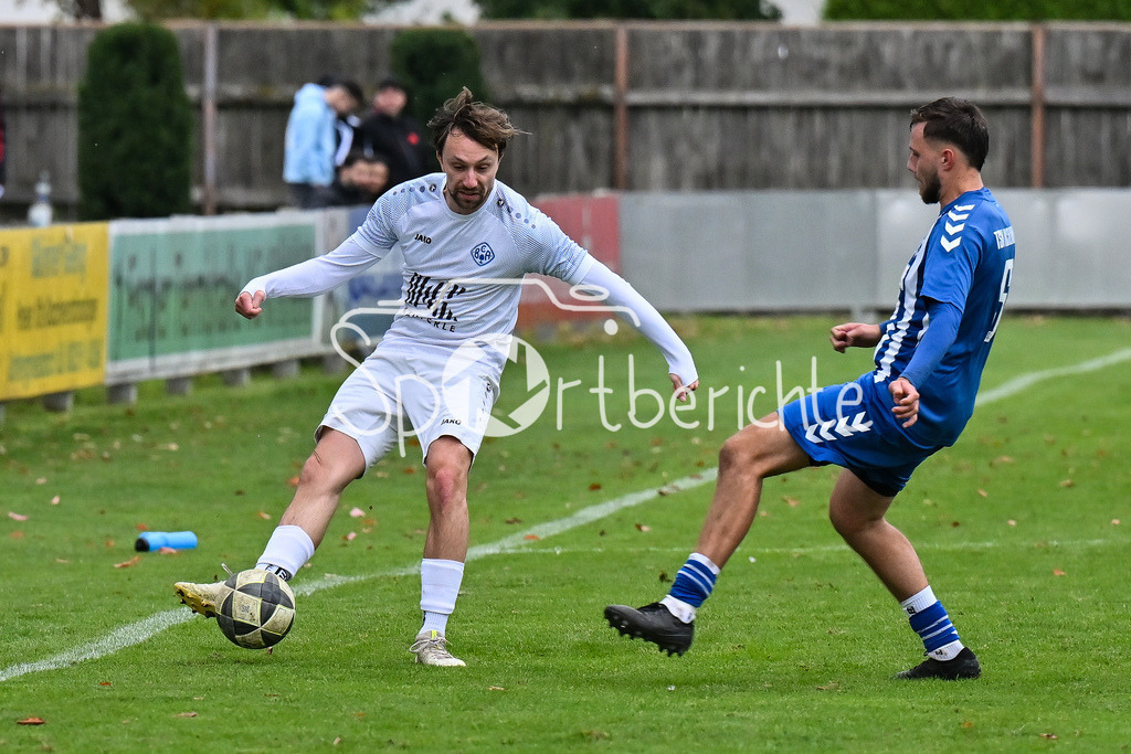 BC Aichach - TSV Inchenhofen | Aichach 13 / Inchenhofen 5