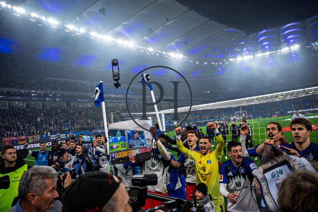 13.Spieltag HSV - Werder Bremen_SC-09 | Philipp-Heist - Realisiert mit Pictrs.com