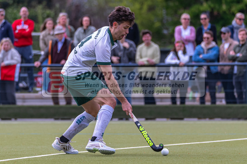 SM_20240427-D5A_7482 | Playoffs: 1.Bundesliga Feldhockey (M) DCadA - HTCU  / 4:2 (2:0)