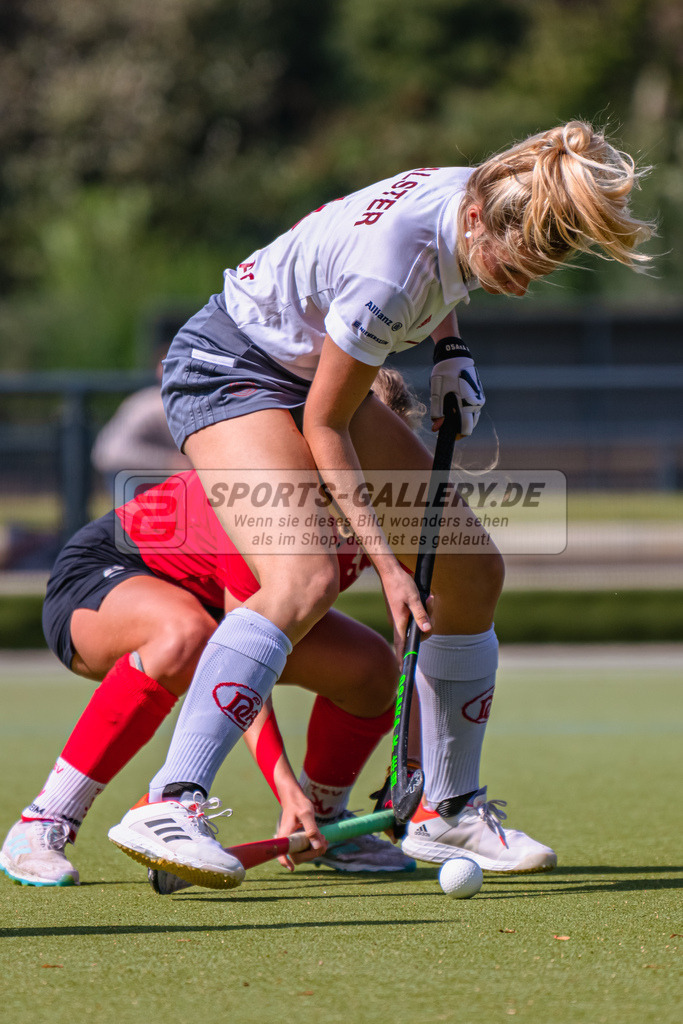 SM_20220904-D85_6488 | Club an der Alster - TSV Mannheim / 4:1