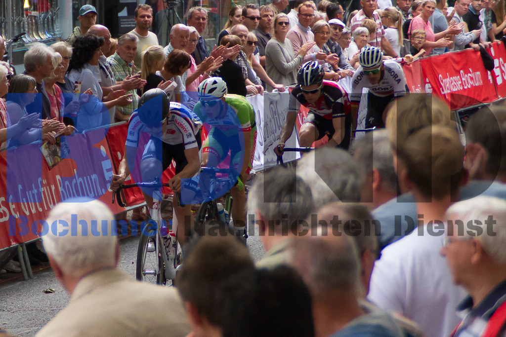  30.07.2017 - 
 | Sebastian Sendlak / Bochumer Nachrichtendienst (BOND) - Bochum Allgemein - Sparkassen-Giro - Realisiert mit Pictrs.com
