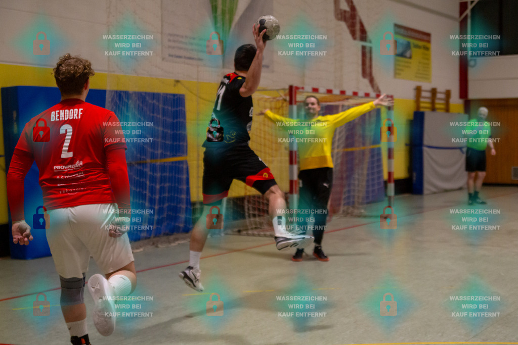 _HP_7643_3000o | TV Welling Herren vs. TS Bendorf 23.02.2024