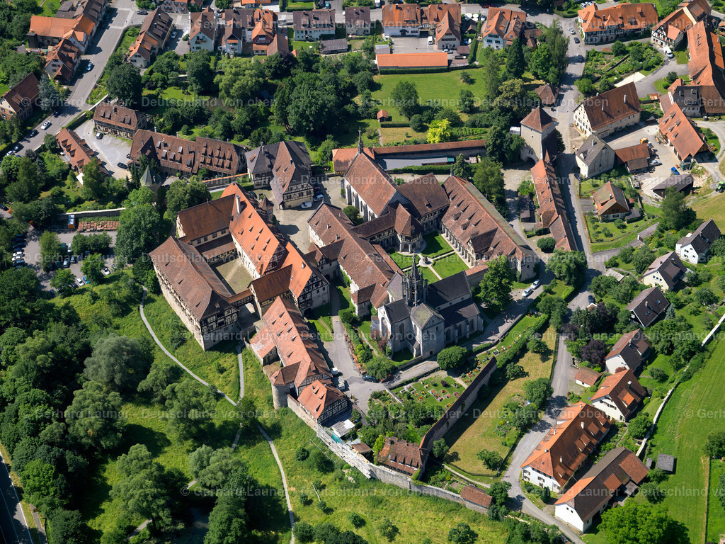 2824041 | Kloster  Bebenhausen