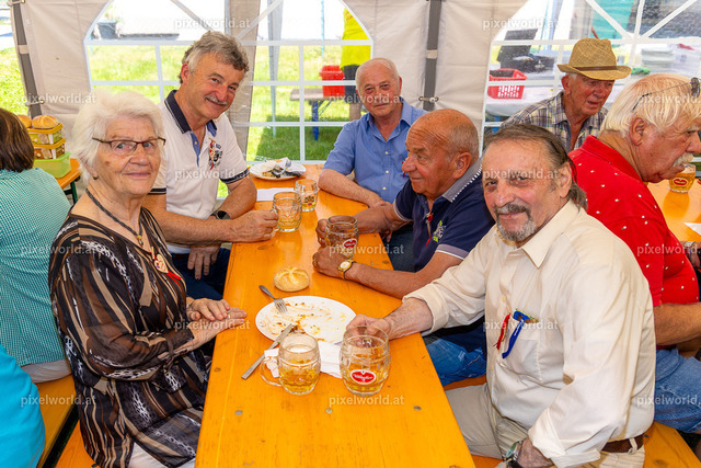 Teichfest des PV Höfling | Bildershop von pixelworld.at - Realisiert mit Pictrs.com