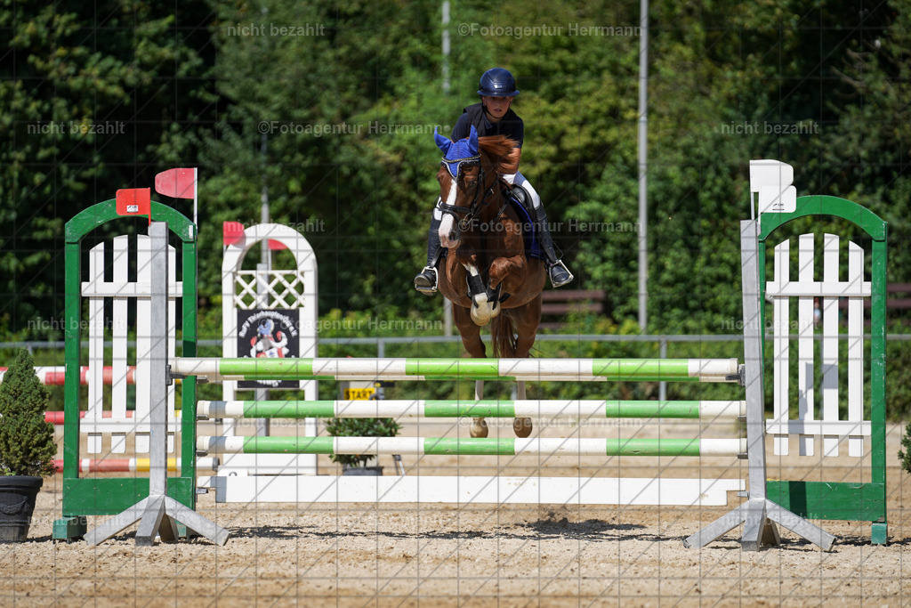 20240824-FAH08232 | Thierhaupten 2024, Bayerisches Landesponyturnier, Turnierbilder, Ponybilder, Turnierfotografen Bayern, Fotoagentur Herrmann