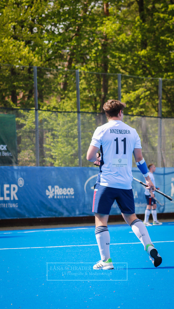 Berliner HC - Mannheimer HC 07.05.2023-102 | lanaschraderfotografie - Realisiert mit Pictrs.com