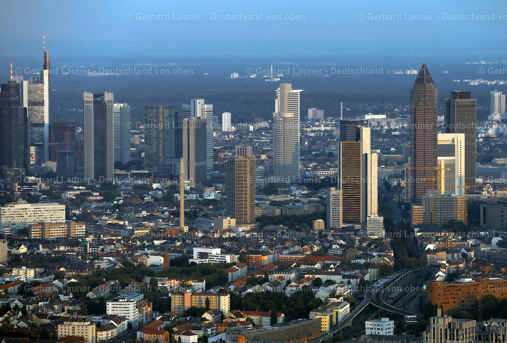 3292548 | Skyline Frankfurt am Main