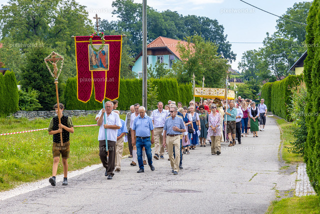 Jahreskirchtag in Sittich | Bildershop von pixelworld.at - Realisiert mit Pictrs.com