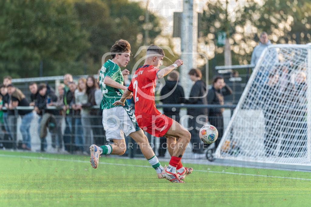 SV Werder Bremen II - Bremer SV | SV Werder Bremen II - Bremer SV