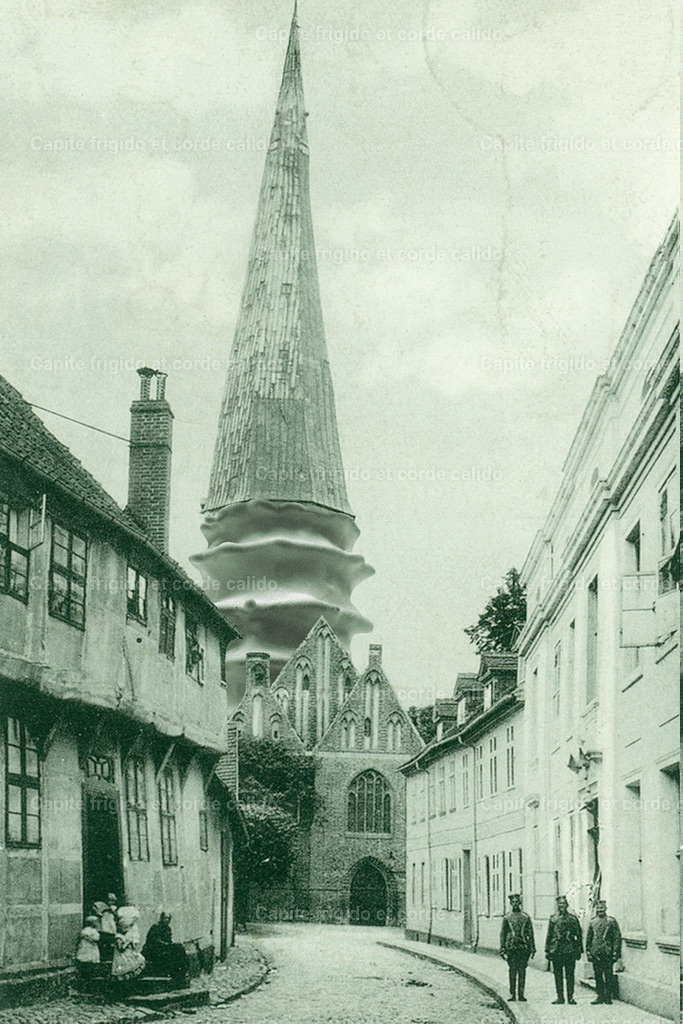 Krummkuchenturmkirche | Studio Frank Platte - Realisiert mit Pictrs.com