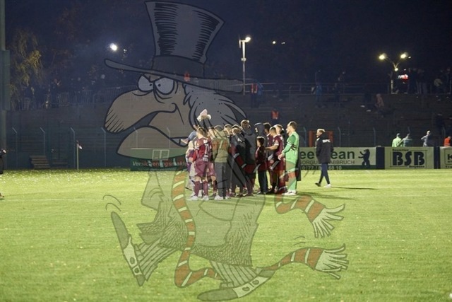 BFC Dynamo vs. SV Babelsberg 03 118 | mythos-online-redaktion