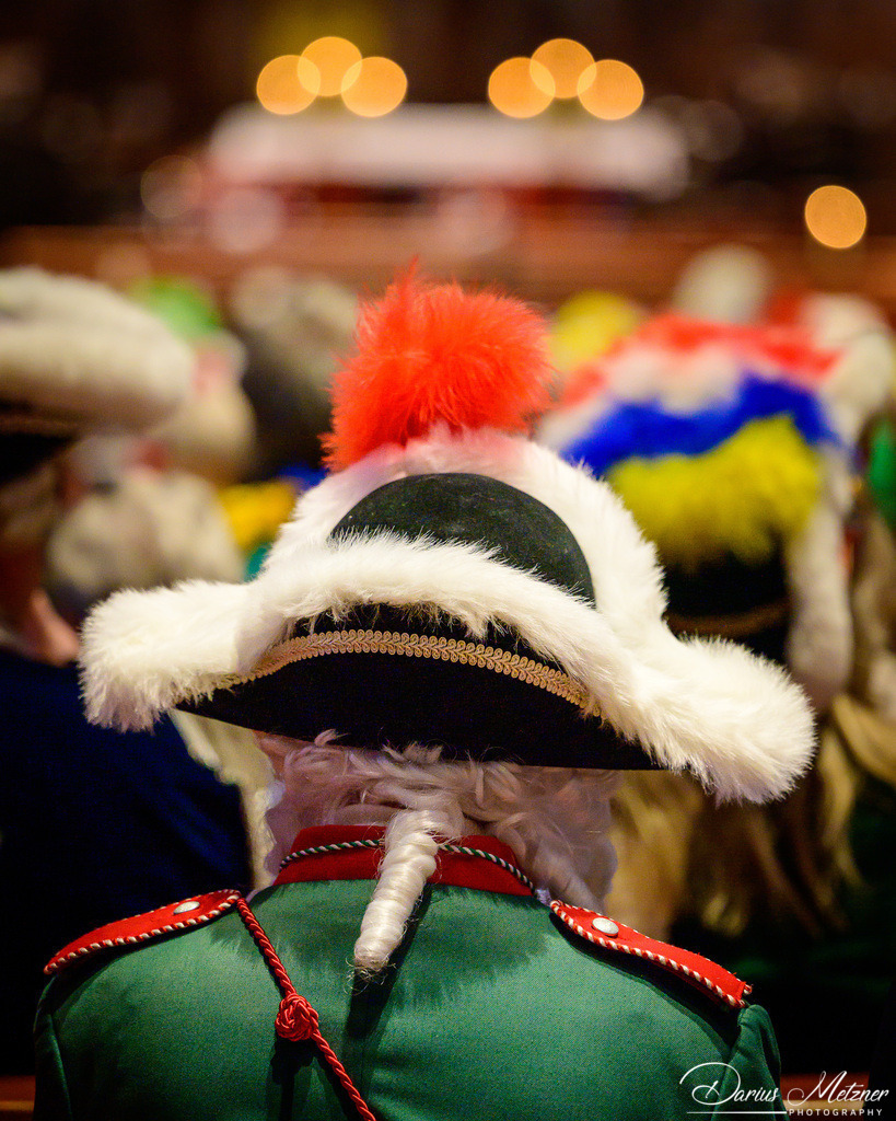 Fastnacht in Mainz | Fastnacht in Mainz am Rhein