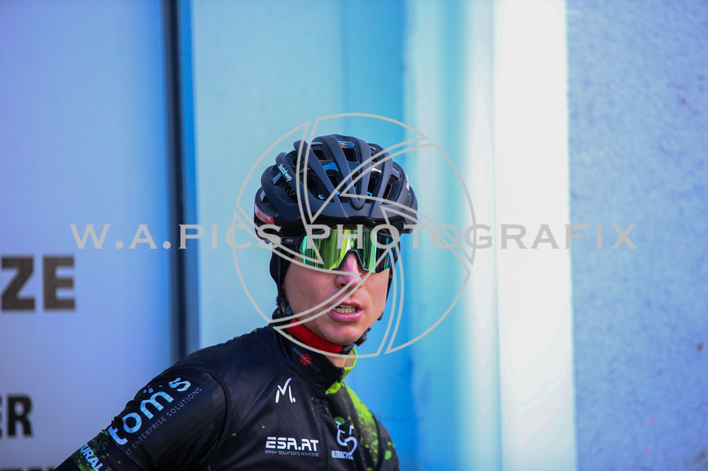 ..... | LEONDING,AUSTRIA,24.März.24 - 63.Radsaisoneröffnungsrennen Leonding Road Cycling League , Image shows: 
Photo: WAPICS / Andreas Willdoner