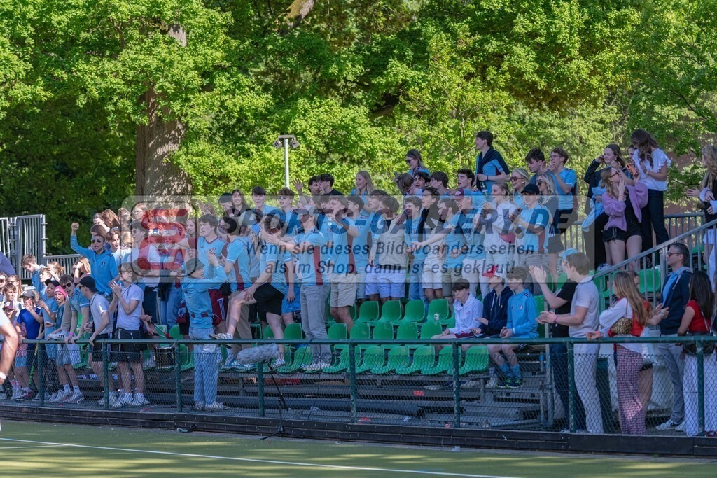 SM_20240511-D85_1309 | Playoffs: 1.Bundesliga Feldhockey (M) UHC - HPC/ 1:5 (1:2)