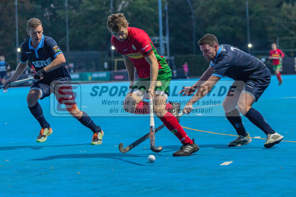 SM_20220930-D5A_1899 | LISNAGARVEY - HAMBURGER POLO CLUB / 1:7