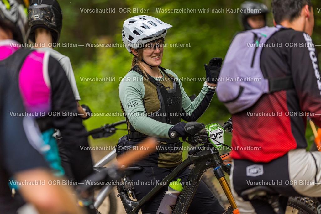 Enduro One Trieb Freitag R3-0791 | OCR Bilder Fotograf Eisenach Michael Schröder