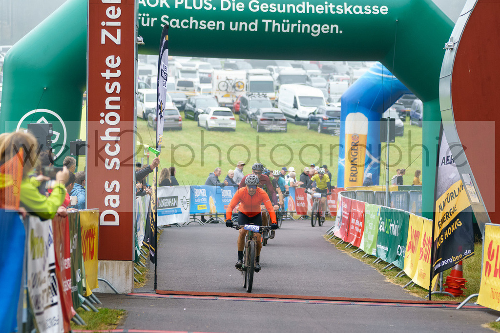 RennsteigRIDE 2024 | 8. RENNSTEIGRIDE am 31. August 2024 - Das Mountainbike-Event am Rennsteig!
