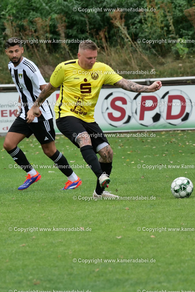 Fußball Kreisliga C : VFB Lohberg 2 - Duisburger FV 08 3 am 17.08.20205 in Dinslaken Lohberg | Fußball Kreisliga C : VFB Lohberg 2 (gelbe Trikots) - Duisburger FV 08 3 am 17.08.20205 in Dinslaken Lohberg - Realisiert mit Pictrs.com
