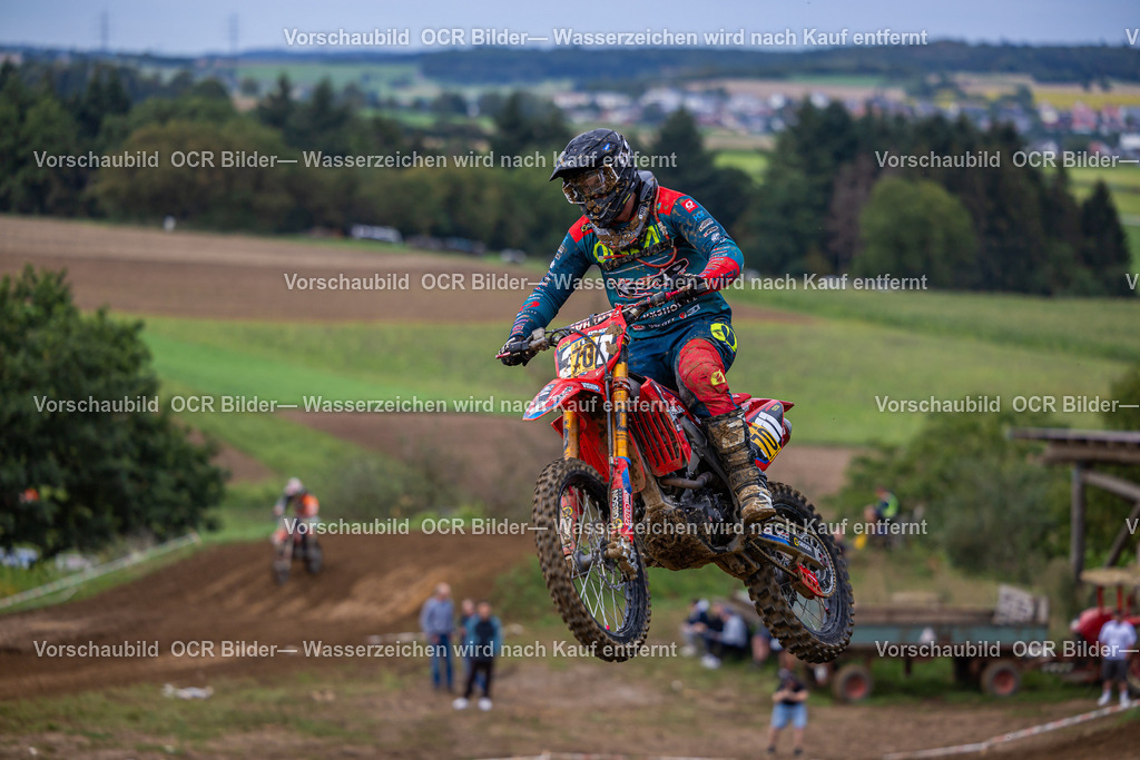GCC Schlefflenz Samstag R6-0894 | OCR Bilder Fotograf Eisenach Michael Schröder