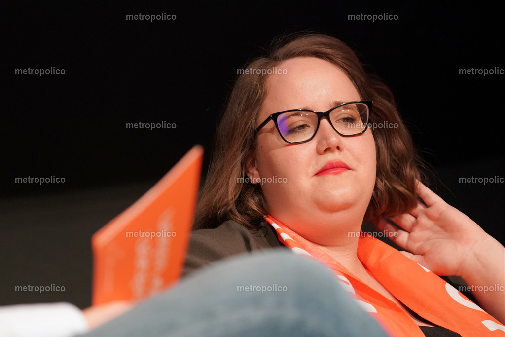 Ricarda Lang (12) | Metropolico