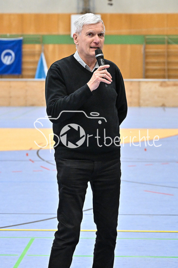 BT Nylonplast Traditionscup der AH | Raymund AIGNER