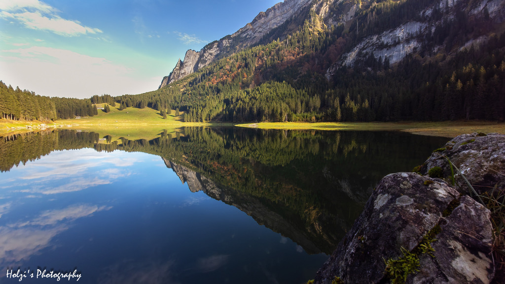 Voralpsee | Holzisphotography, Landschaftsfotografie, Wildlifefotogorafie - Realisiert mit Pictrs.com