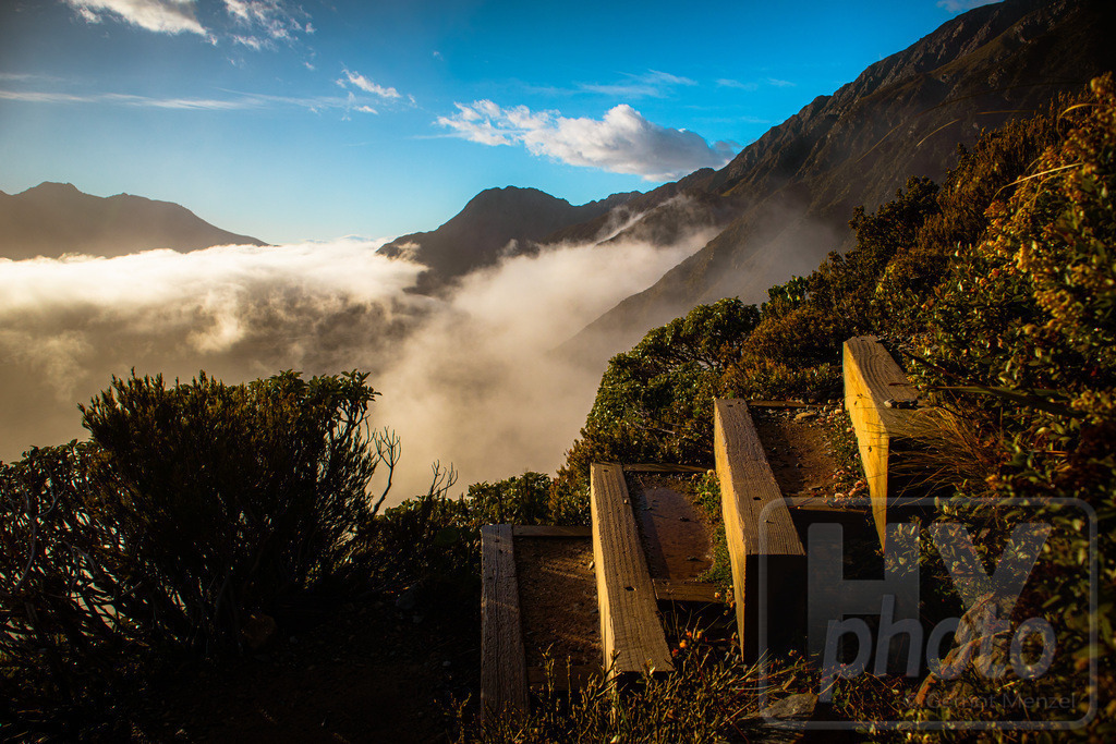 Neuseeland 2018/19 | Aoraki Mt. Cook, Sealy Tarns Track
 - Realisiert mit Pictrs.com