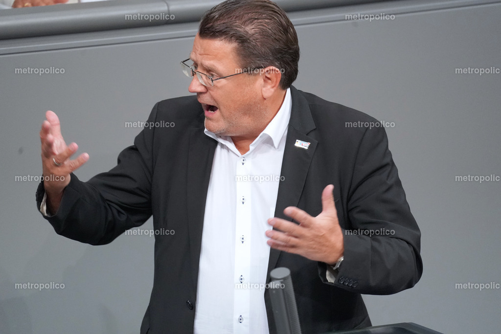 Stephan Brandner (10) | Metropolico