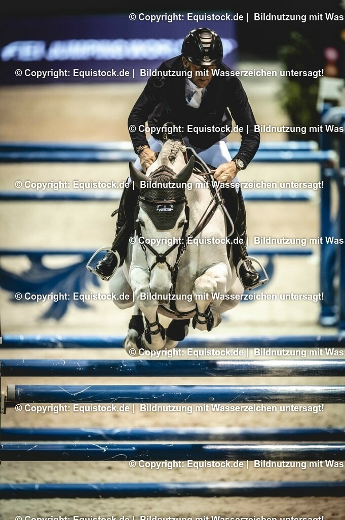 20240203_FEI-Jumping-World-Cup_0167 | Foto: Thomas Hartig